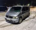 Сірий Мерседес Віто, об'ємом двигуна 2.15 л та пробігом 390 тис. км за 2950 $, фото 1 на Automoto.ua