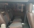 Серый Мерседес Вито, объемом двигателя 2.2 л и пробегом 450 тыс. км за 5500 $, фото 4 на Automoto.ua
