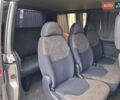 Серый Мерседес Вито, объемом двигателя 2.2 л и пробегом 340 тыс. км за 5000 $, фото 6 на Automoto.ua