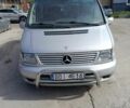 Сірий Мерседес Віто, об'ємом двигуна 2.2 л та пробігом 380 тис. км за 3010 $, фото 1 на Automoto.ua