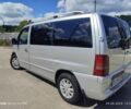 Сірий Мерседес Віто, об'ємом двигуна 2.1 л та пробігом 446 тис. км за 5900 $, фото 5 на Automoto.ua