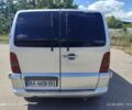 Сірий Мерседес Віто, об'ємом двигуна 2.1 л та пробігом 446 тис. км за 5900 $, фото 4 на Automoto.ua
