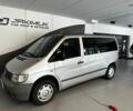 Сірий Мерседес Віто, об'ємом двигуна 2.5 л та пробігом 160 тис. км за 2800 $, фото 1 на Automoto.ua