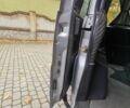 Серый Мерседес Вито, объемом двигателя 2.1 л и пробегом 410 тыс. км за 4500 $, фото 13 на Automoto.ua
