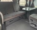 Серый Мерседес Вито, объемом двигателя 2.15 л и пробегом 380 тыс. км за 7300 $, фото 3 на Automoto.ua