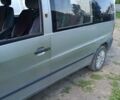 Сірий Мерседес Віто, об'ємом двигуна 2.15 л та пробігом 380 тис. км за 5200 $, фото 8 на Automoto.ua