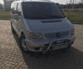 Сірий Мерседес Віто, об'ємом двигуна 2.15 л та пробігом 464 тис. км за 3650 $, фото 1 на Automoto.ua