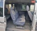 Серый Мерседес Вито, объемом двигателя 2.2 л и пробегом 340 тыс. км за 5000 $, фото 4 на Automoto.ua