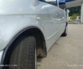 Сірий Мерседес Віто, об'ємом двигуна 2.1 л та пробігом 446 тис. км за 5900 $, фото 10 на Automoto.ua