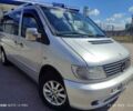 Сірий Мерседес Віто, об'ємом двигуна 2.1 л та пробігом 446 тис. км за 5900 $, фото 1 на Automoto.ua