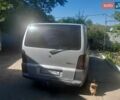 Серый Мерседес Вито, объемом двигателя 2.15 л и пробегом 350 тыс. км за 4300 $, фото 3 на Automoto.ua