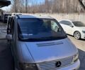 Серый Мерседес Вито, объемом двигателя 2.1 л и пробегом 490 тыс. км за 1603 $, фото 1 на Automoto.ua
