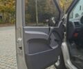 Серый Мерседес Вито, объемом двигателя 2.1 л и пробегом 410 тыс. км за 4500 $, фото 14 на Automoto.ua
