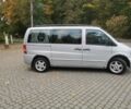 Серый Мерседес Вито, объемом двигателя 2.1 л и пробегом 410 тыс. км за 4500 $, фото 11 на Automoto.ua