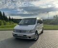 Серый Мерседес Вито, объемом двигателя 2.1 л и пробегом 467 тыс. км за 5533 $, фото 1 на Automoto.ua