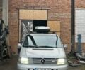 Сірий Мерседес Віто, об'ємом двигуна 2.1 л та пробігом 470 тис. км за 5700 $, фото 1 на Automoto.ua