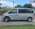 Серый Мерседес Вито, объемом двигателя 2.2 л и пробегом 340 тыс. км за 5000 $, фото 1 на Automoto.ua