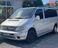 Сірий Мерседес Віто, об'ємом двигуна 2.15 л та пробігом 318 тис. км за 5500 $, фото 1 на Automoto.ua