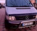 Сірий Мерседес Віто, об'ємом двигуна 2.15 л та пробігом 320 тис. км за 2500 $, фото 1 на Automoto.ua