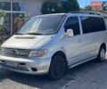 Сірий Мерседес Віто, об'ємом двигуна 2.15 л та пробігом 318 тис. км за 5700 $, фото 1 на Automoto.ua