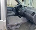 Серый Мерседес Вито, объемом двигателя 2.2 л и пробегом 340 тыс. км за 5000 $, фото 5 на Automoto.ua
