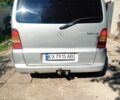 Сірий Мерседес Віто, об'ємом двигуна 2.15 л та пробігом 300 тис. км за 6700 $, фото 2 на Automoto.ua