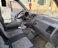 Серый Мерседес Вито, объемом двигателя 2.2 л и пробегом 263 тыс. км за 2513 $, фото 3 на Automoto.ua
