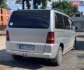 Сірий Мерседес Віто, об'ємом двигуна 2.15 л та пробігом 318 тис. км за 5500 $, фото 8 на Automoto.ua