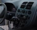 Серый Мерседес Вито, объемом двигателя 2.15 л и пробегом 245 тыс. км за 5400 $, фото 9 на Automoto.ua