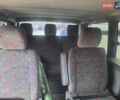 Серый Мерседес Вито, объемом двигателя 2 л и пробегом 540 тыс. км за 4100 $, фото 8 на Automoto.ua