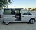 Сірий Мерседес Віто, об'ємом двигуна 2.3 л та пробігом 260 тис. км за 2600 $, фото 2 на Automoto.ua