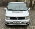 Сірий Мерседес Віто, об'ємом двигуна 2.15 л та пробігом 280 тис. км за 4700 $, фото 1 на Automoto.ua