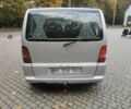 Серый Мерседес Вито, объемом двигателя 2.1 л и пробегом 410 тыс. км за 4500 $, фото 15 на Automoto.ua