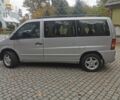 Серый Мерседес Вито, объемом двигателя 2.1 л и пробегом 410 тыс. км за 4500 $, фото 1 на Automoto.ua