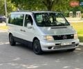 Серый Мерседес Вито, объемом двигателя 2.15 л и пробегом 690 тыс. км за 2750 $, фото 1 на Automoto.ua