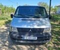 Сірий Мерседес Віто, об'ємом двигуна 2.15 л та пробігом 250 тис. км за 2000 $, фото 1 на Automoto.ua