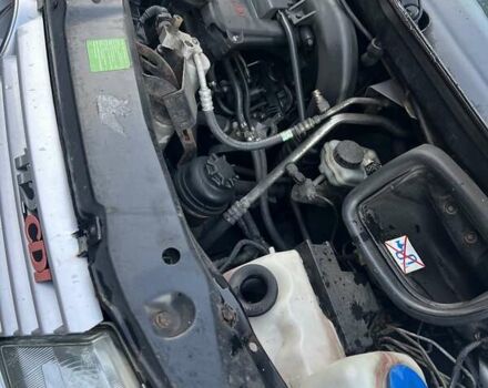 Серый Мерседес Вито, объемом двигателя 0 л и пробегом 431 тыс. км за 4500 $, фото 19 на Automoto.ua