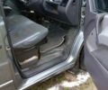 Сірий Мерседес Віто, об'ємом двигуна 2.2 л та пробігом 340 тис. км за 4200 $, фото 13 на Automoto.ua