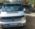 Серый Мерседес Вито, объемом двигателя 0 л и пробегом 415 тыс. км за 5600 $, фото 1 на Automoto.ua
