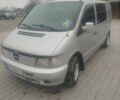 Сірий Мерседес Віто, об'ємом двигуна 2.1 л та пробігом 361 тис. км за 4800 $, фото 5 на Automoto.ua