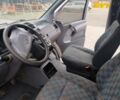 Сірий Мерседес Віто, об'ємом двигуна 2.1 л та пробігом 361 тис. км за 4800 $, фото 6 на Automoto.ua