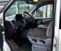 Сірий Мерседес Віто, об'ємом двигуна 2.2 л та пробігом 400 тис. км за 6499 $, фото 11 на Automoto.ua