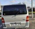 Серый Мерседес Вито, объемом двигателя 2.1 л и пробегом 400 тыс. км за 5500 $, фото 1 на Automoto.ua