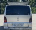 Серый Мерседес Вито, объемом двигателя 2.1 л и пробегом 300 тыс. км за 2499 $, фото 5 на Automoto.ua