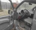 Серый Мерседес Вито, объемом двигателя 2 л и пробегом 300 тыс. км за 3450 $, фото 5 на Automoto.ua