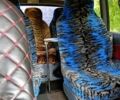 Сірий Мерседес Віто, об'ємом двигуна 2.1 л та пробігом 280 тис. км за 4500 $, фото 1 на Automoto.ua