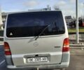 Серый Мерседес Вито, объемом двигателя 2.1 л и пробегом 400 тыс. км за 5500 $, фото 1 на Automoto.ua