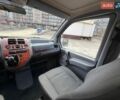 Сірий Мерседес Віто, об'ємом двигуна 2.15 л та пробігом 220 тис. км за 4650 $, фото 36 на Automoto.ua