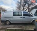 Сірий Мерседес Віто, об'ємом двигуна 2.15 л та пробігом 353 тис. км за 5700 $, фото 1 на Automoto.ua