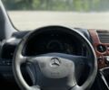 Серый Мерседес Вито, объемом двигателя 2.1 л и пробегом 300 тыс. км за 2499 $, фото 17 на Automoto.ua